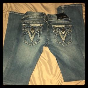 Vigoss Jeans